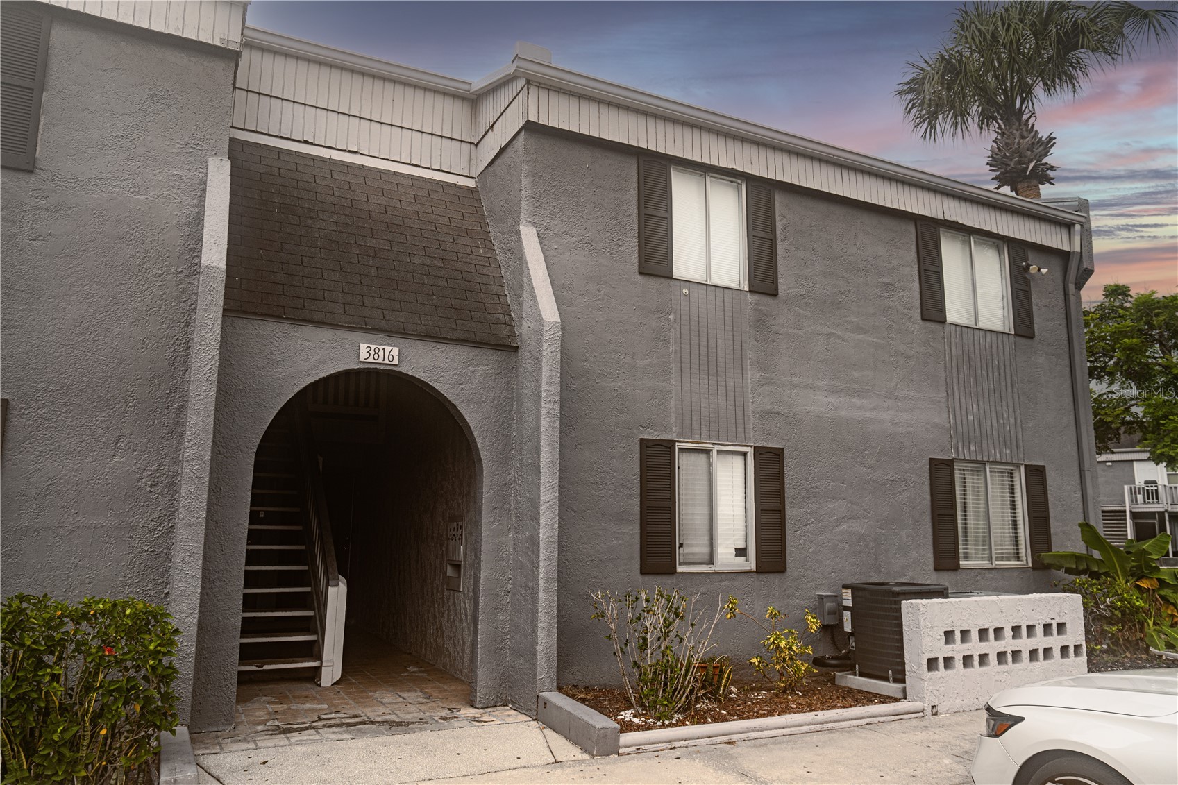 3816 CORTEZ DRIVE D