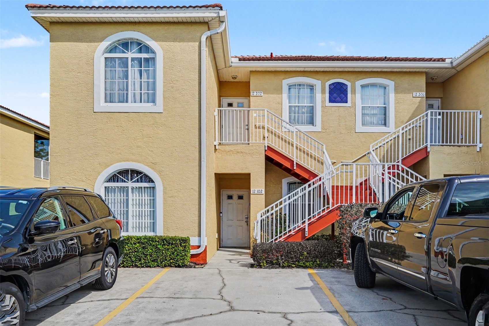 12202 INDIAN CREEK DRIVE