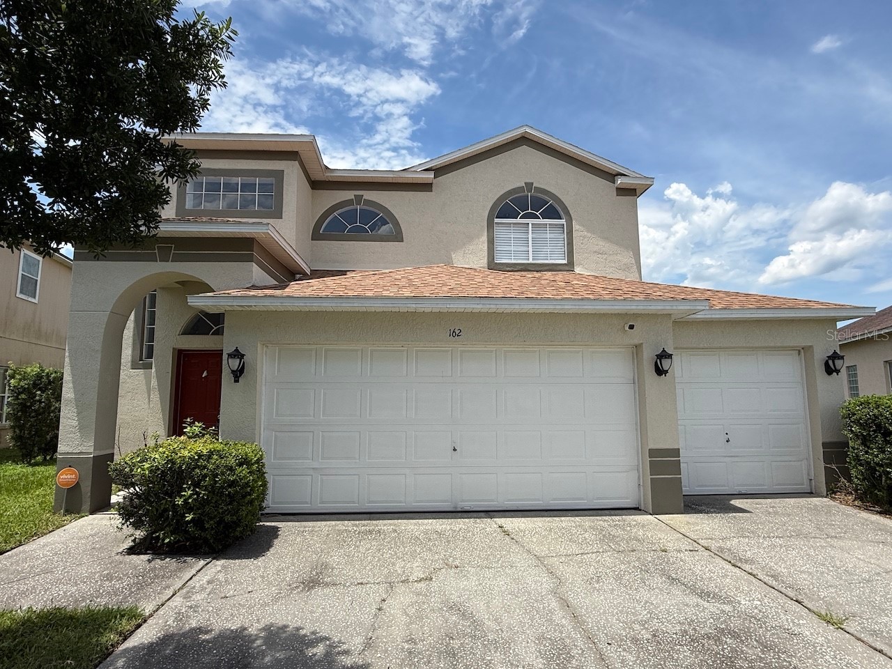 162 HARWOOD CIRCLE