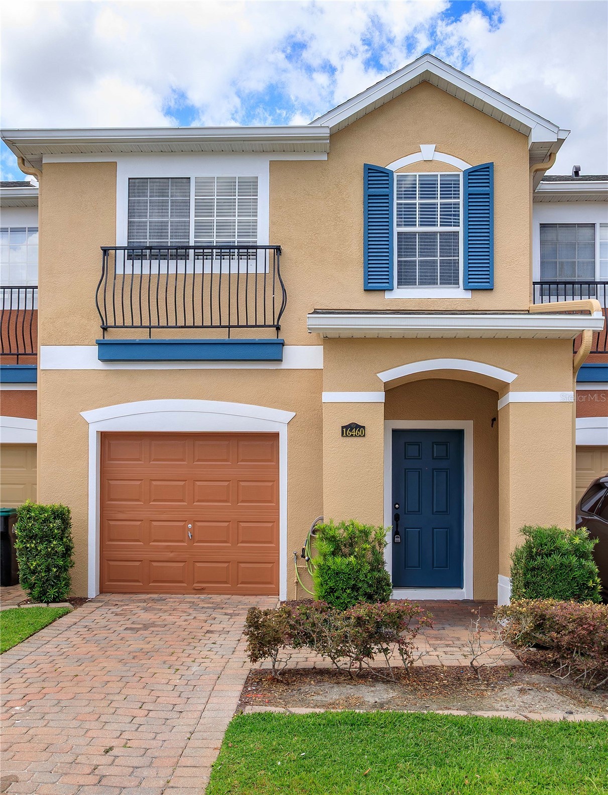 16460 CEDAR CREST DRIVE
