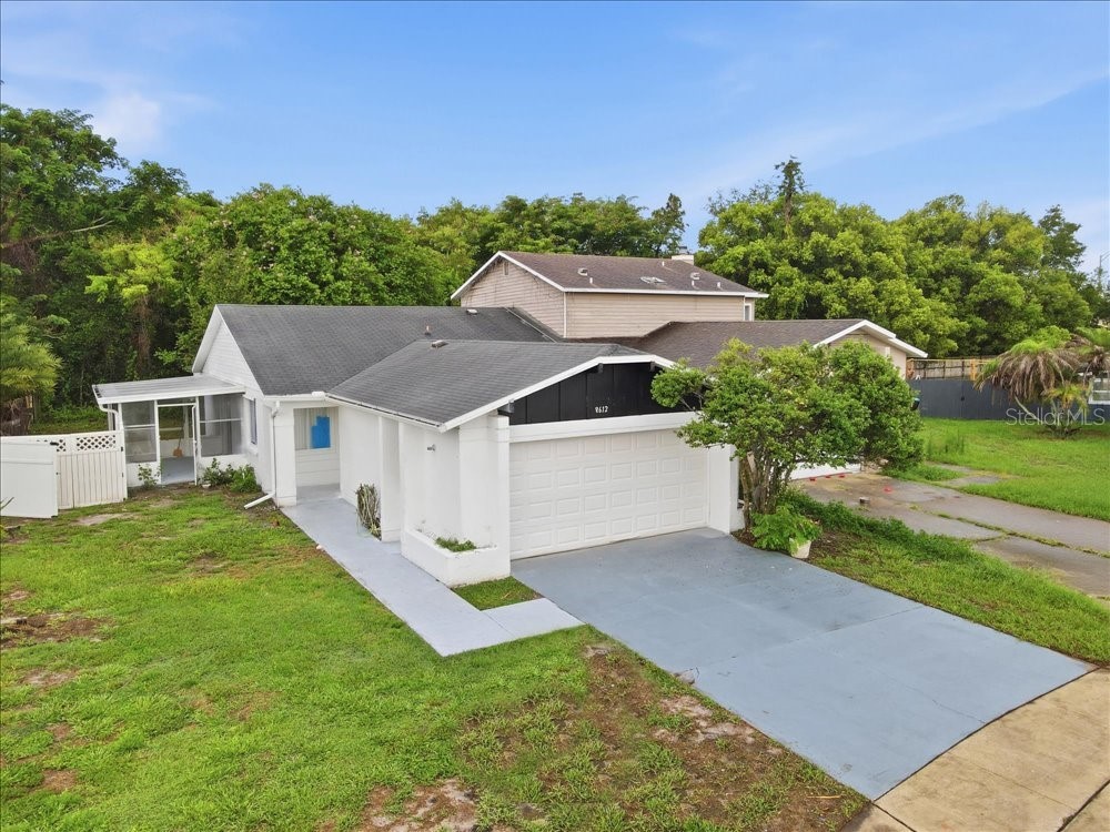 8612 SPRING CONE COURT