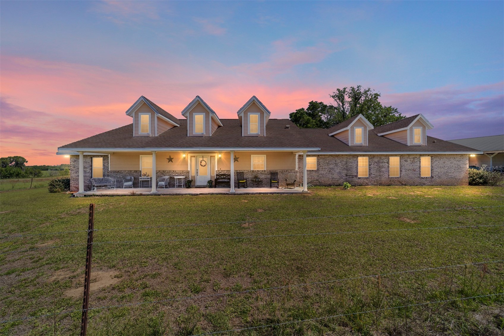 19355 SW 25TH PLACE
