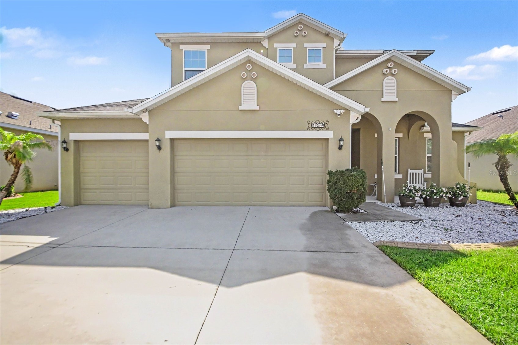 1374 MERION DRIVE