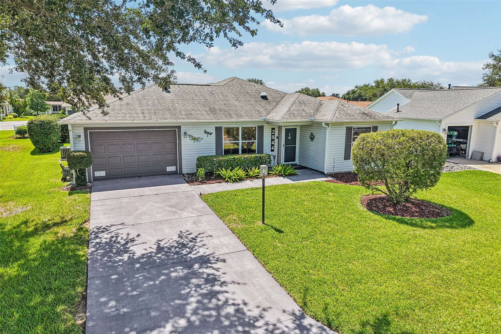 2844 PLAINRIDGE LOOP