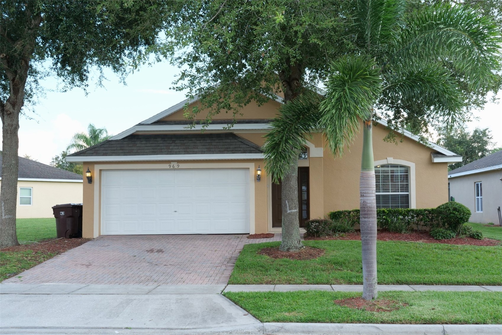 969 ANDALUSIA LOOP