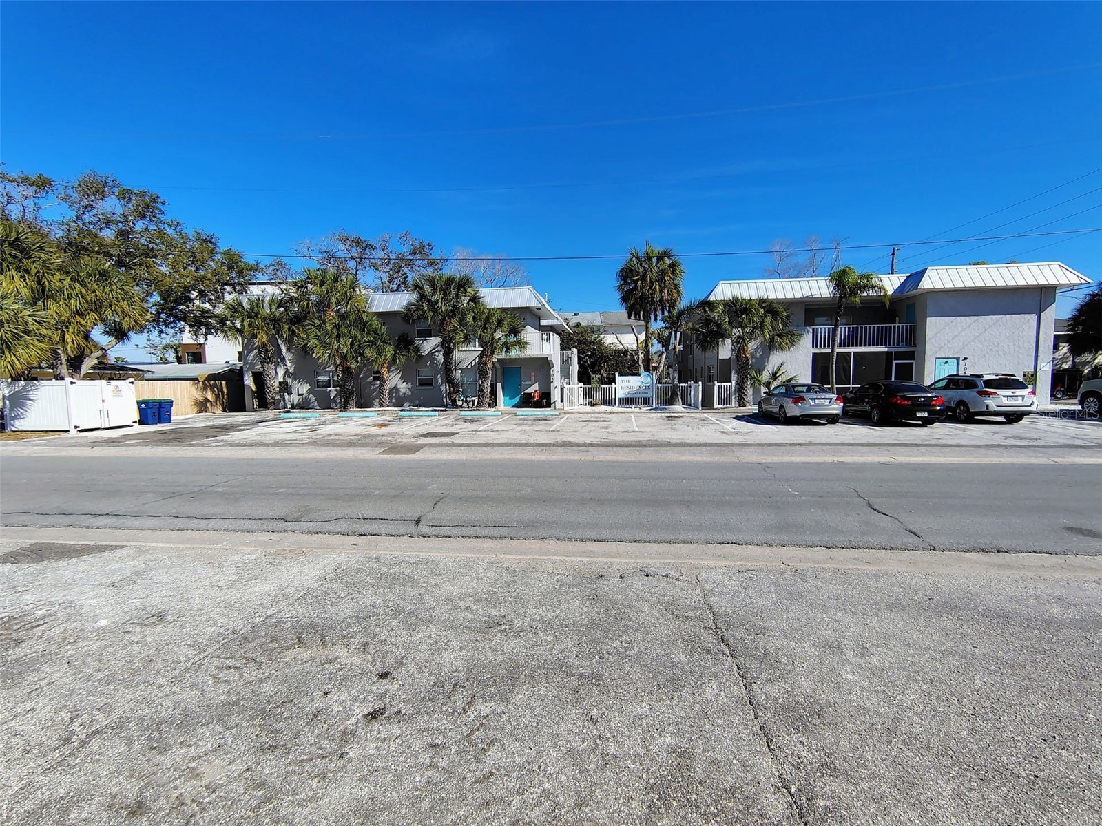 705 1ST STREET 4