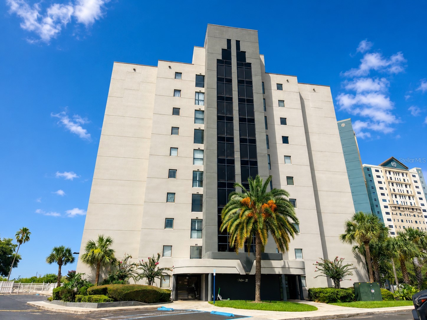 6165 CARRIER DRIVE 2305