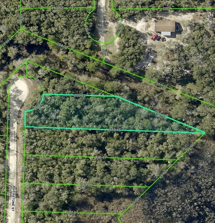 0 RIVERSTONE STREET Lot #26