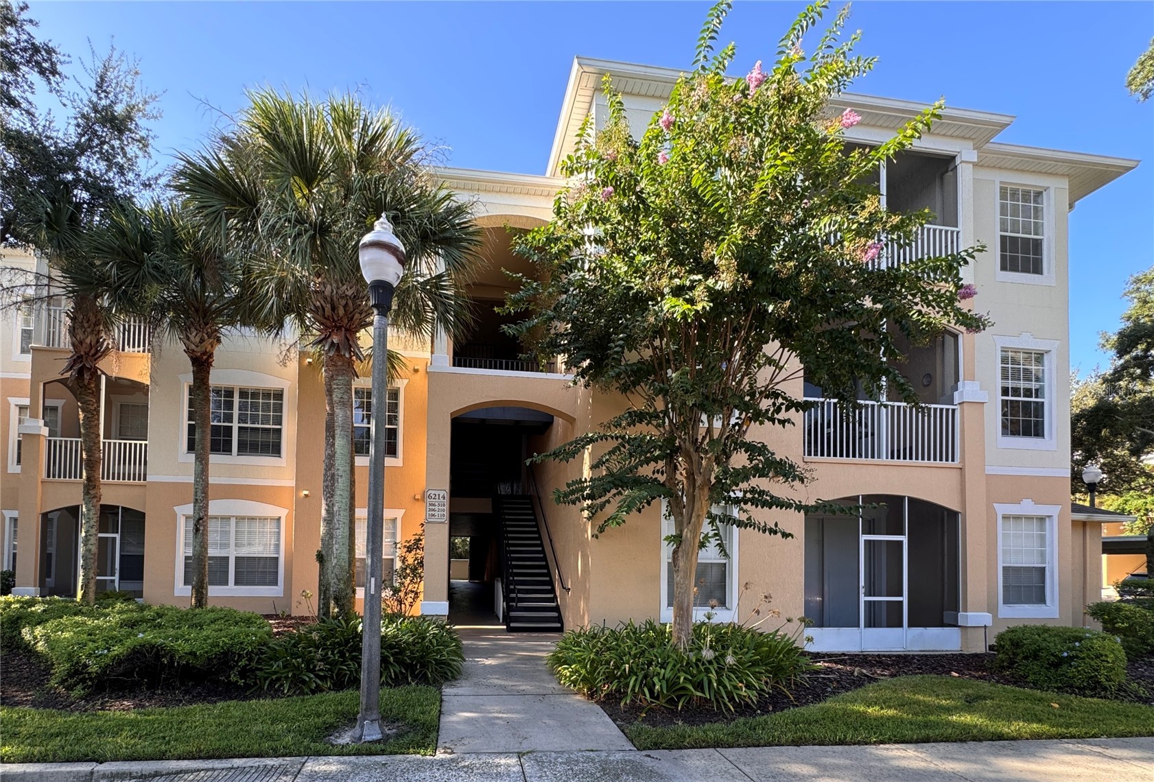 6214 STEVENSON DRIVE 107