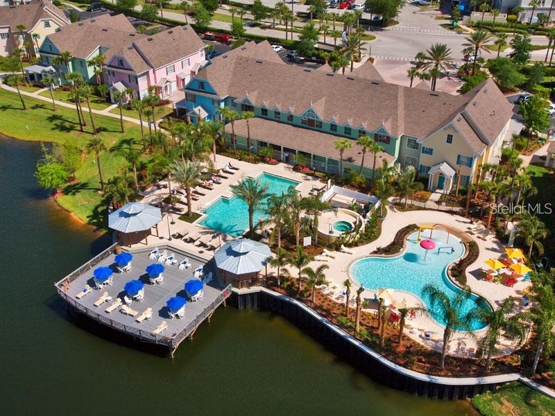 5006 MANGROVE ALLEY 205