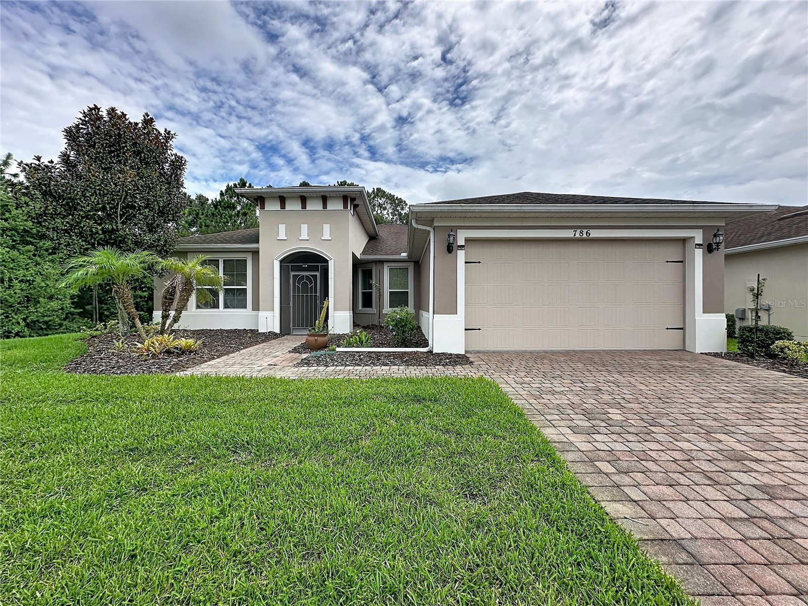 786 CIELO TRAIL