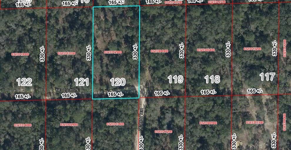 Lot 120 NE 113TH LN