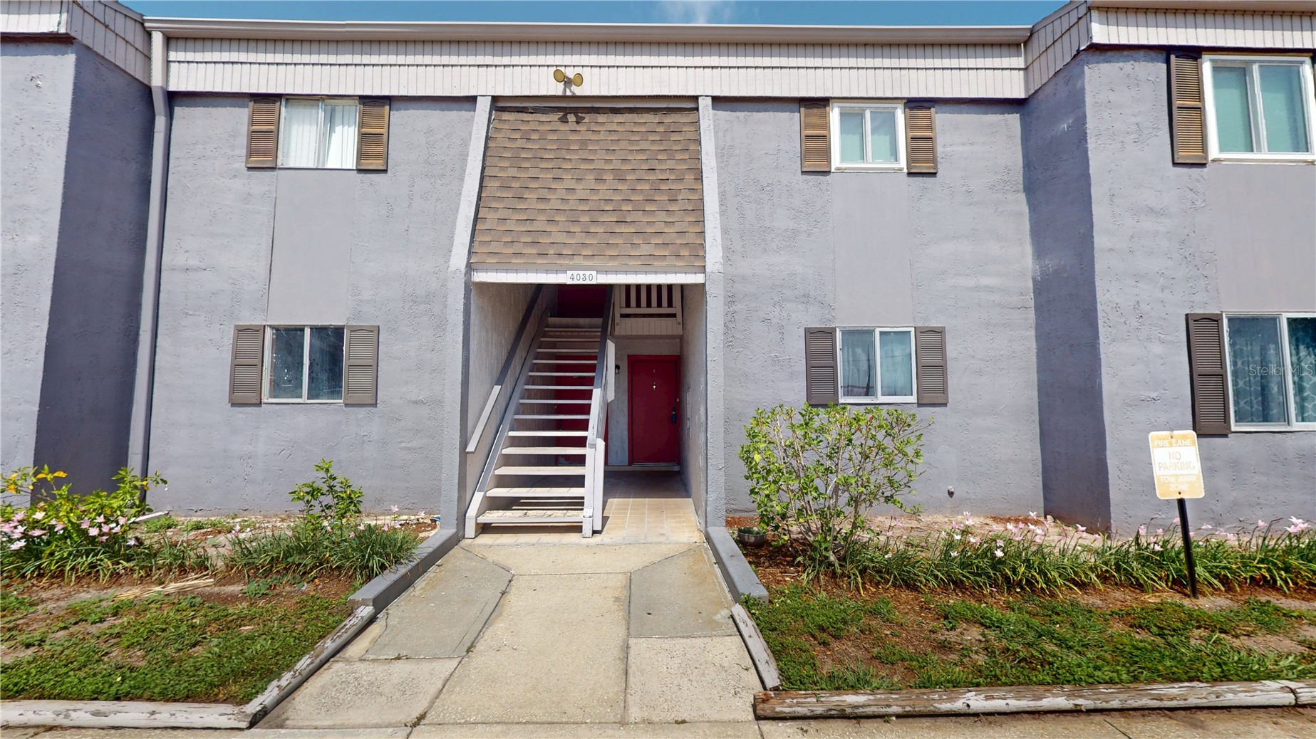 4030 CORTEZ DRIVE B