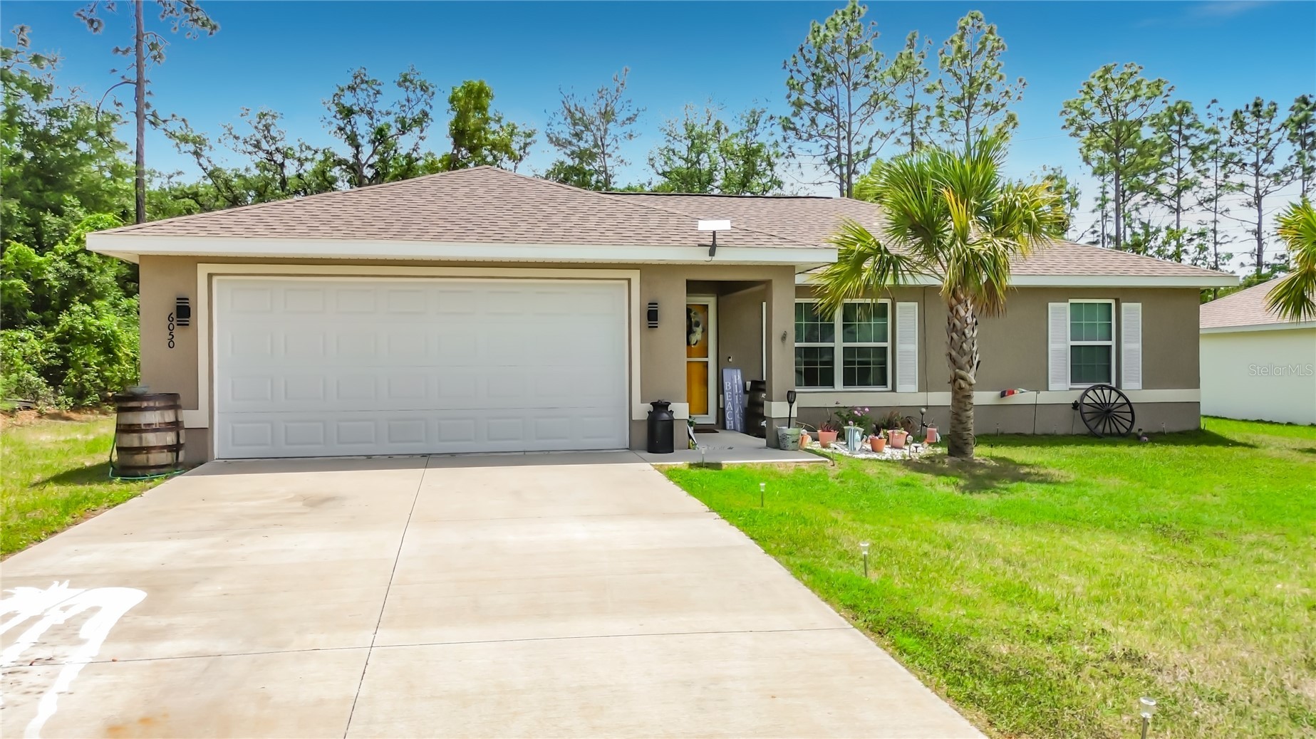 6050 SW 155TH STREET ROAD