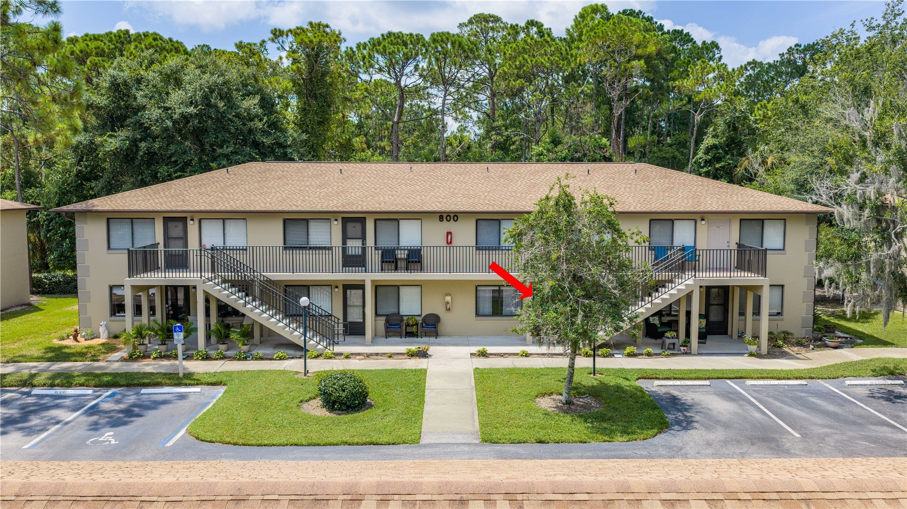1601 BIG TREE ROAD 803