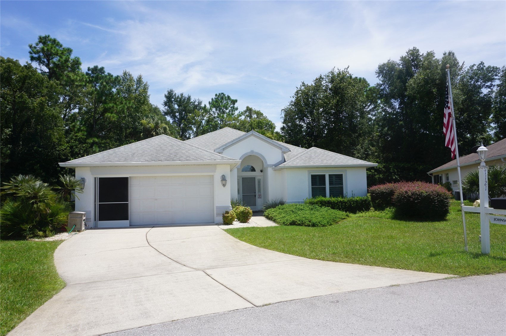 7121 SW 113TH LOOP