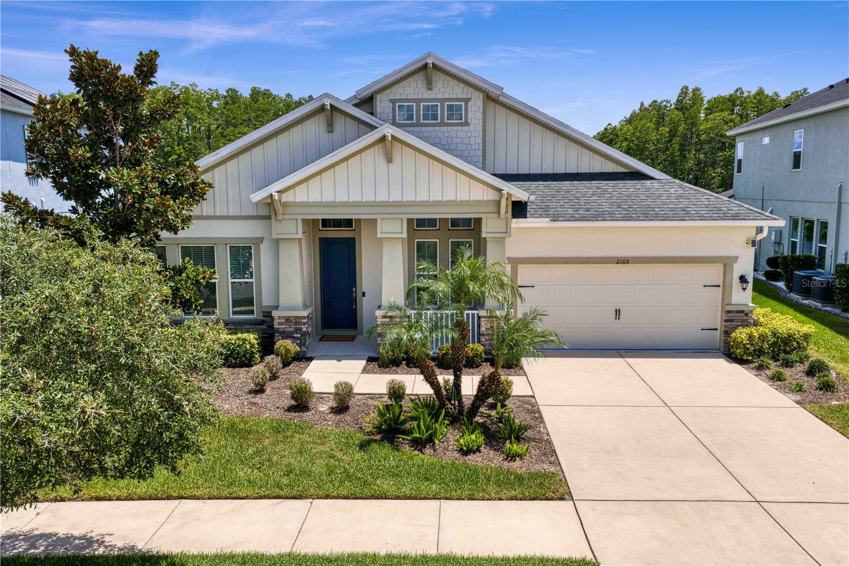 2160 SECRET COVE