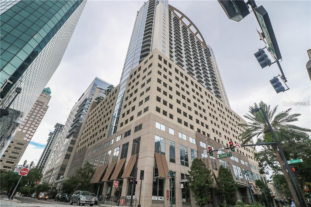 155 S COURT AVENUE 2403