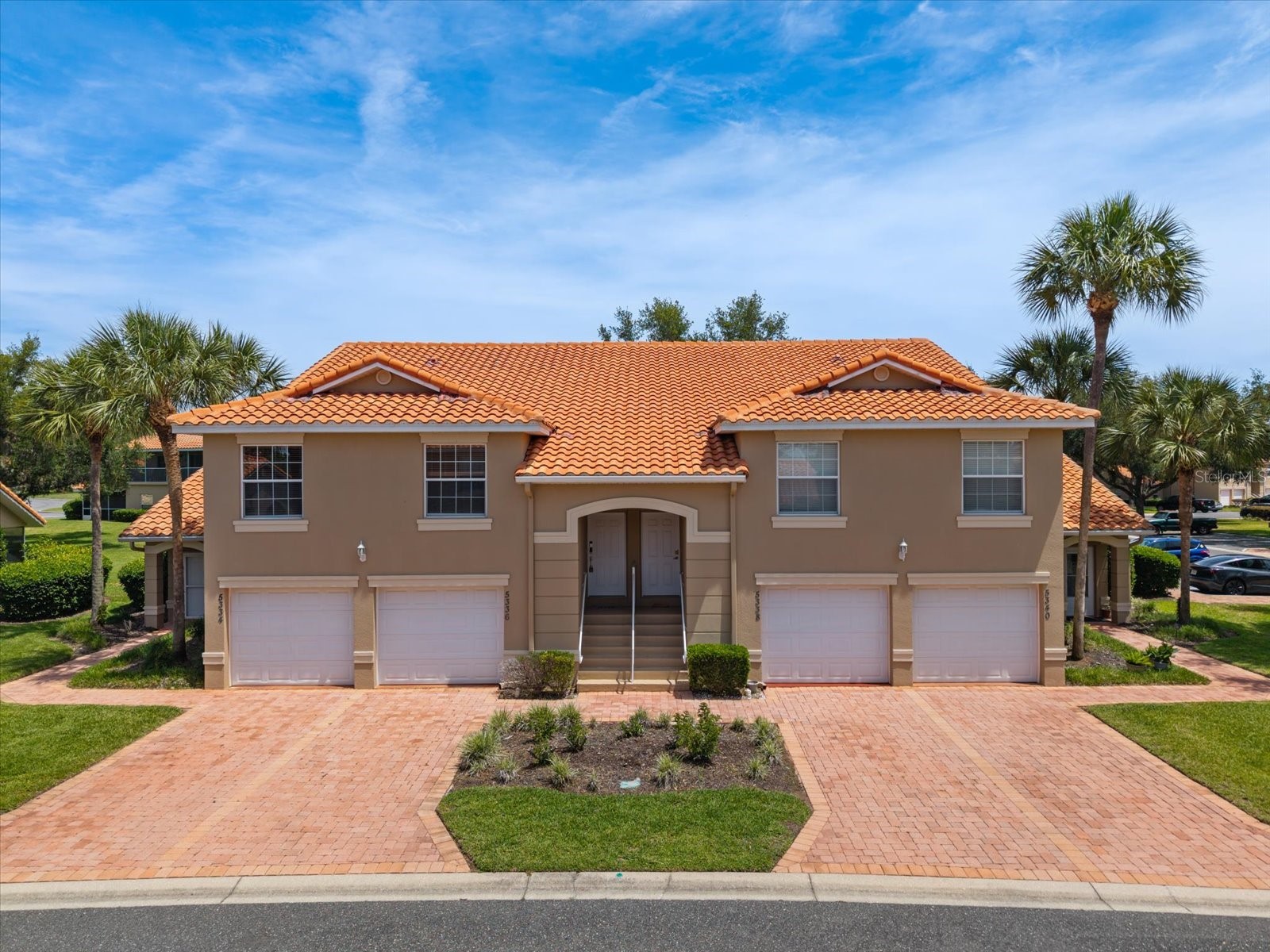 5336 EDGEWATER WAY 11