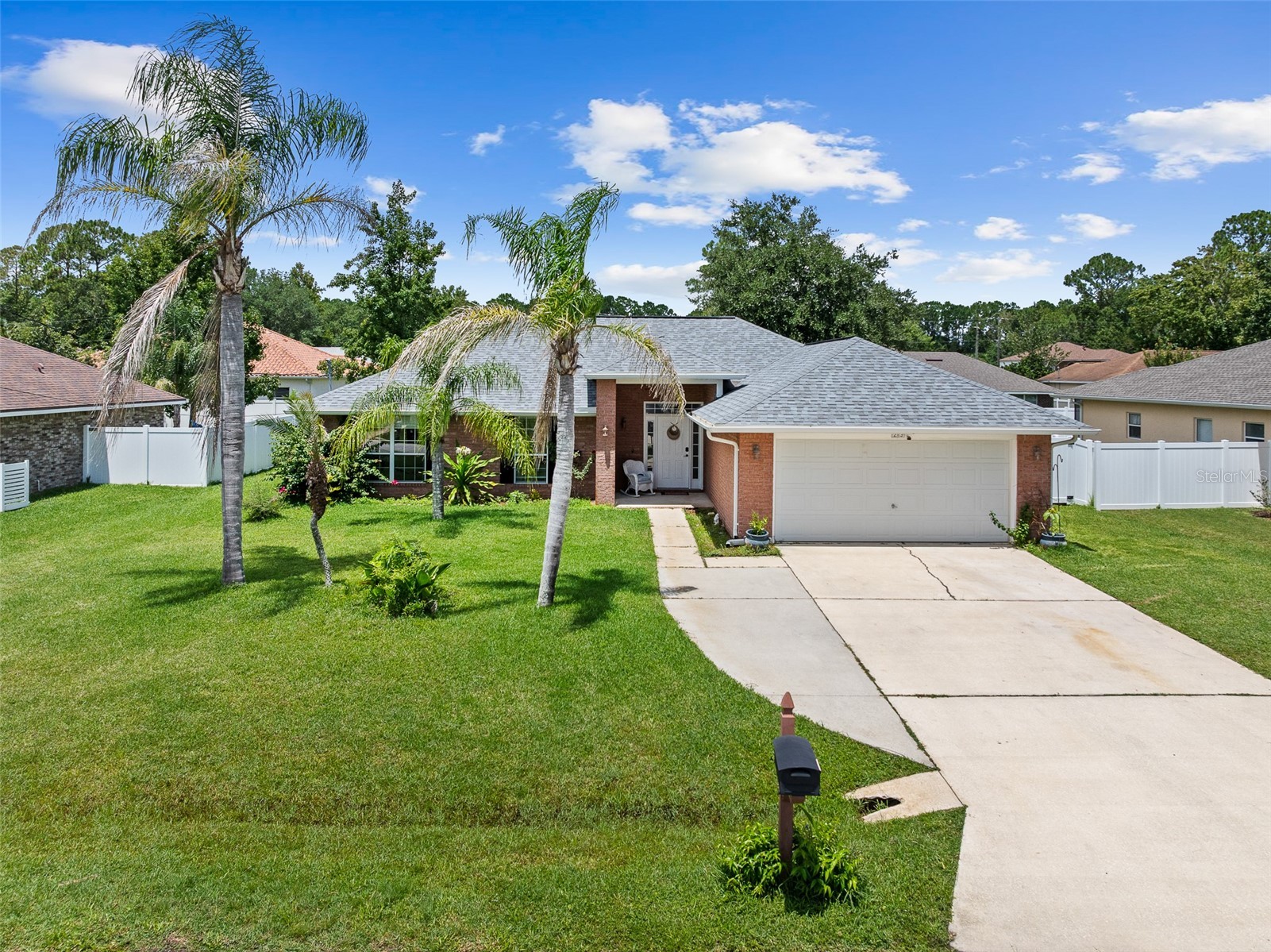 23 POWDER HILL LANE