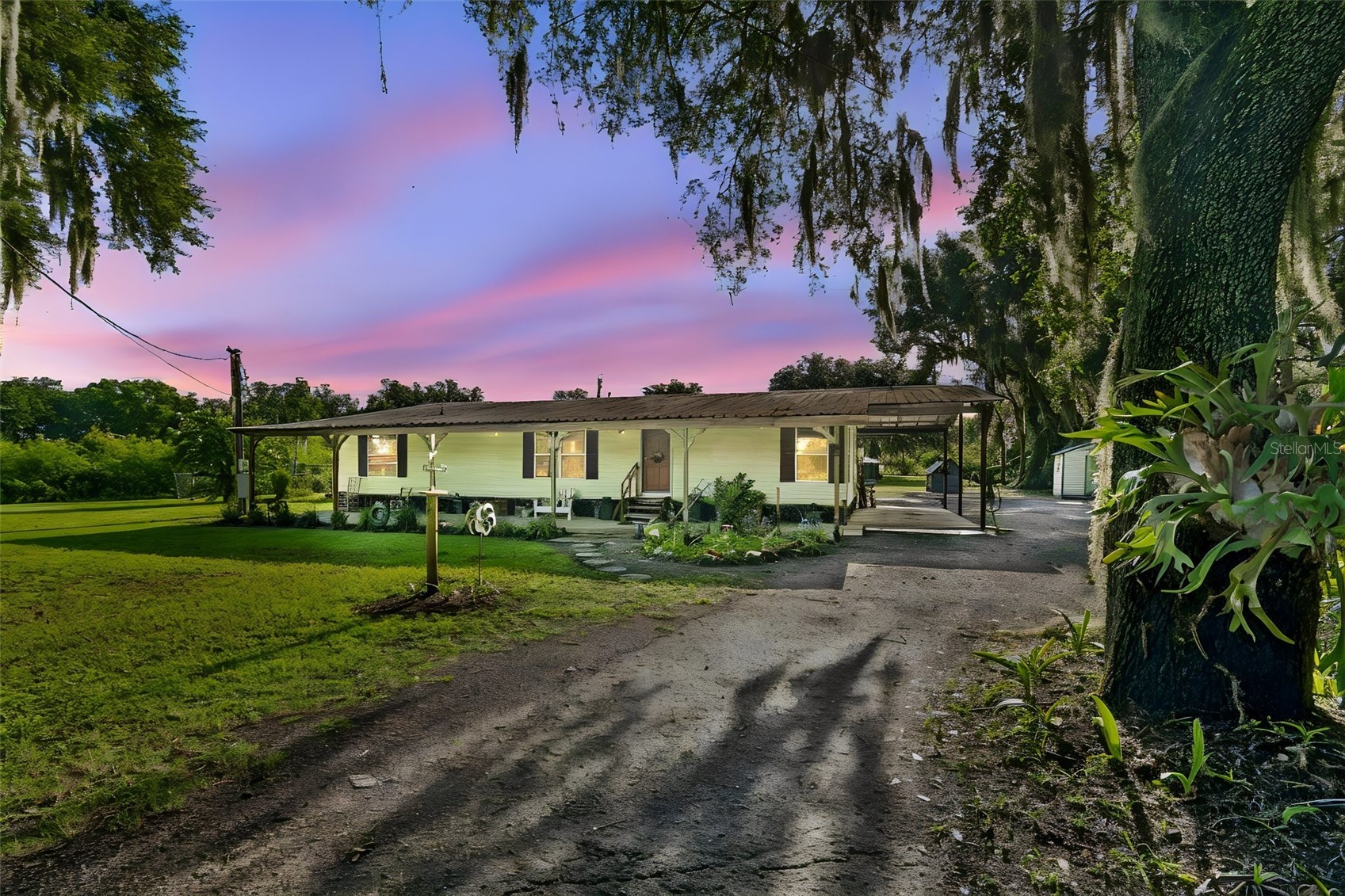 4404 PLATT ROAD