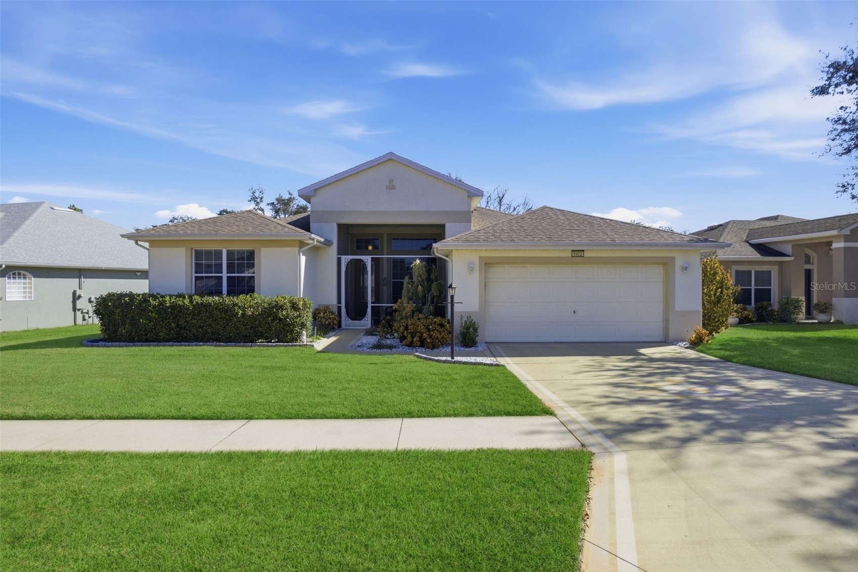 5922 SAGE LEAF PLACE
