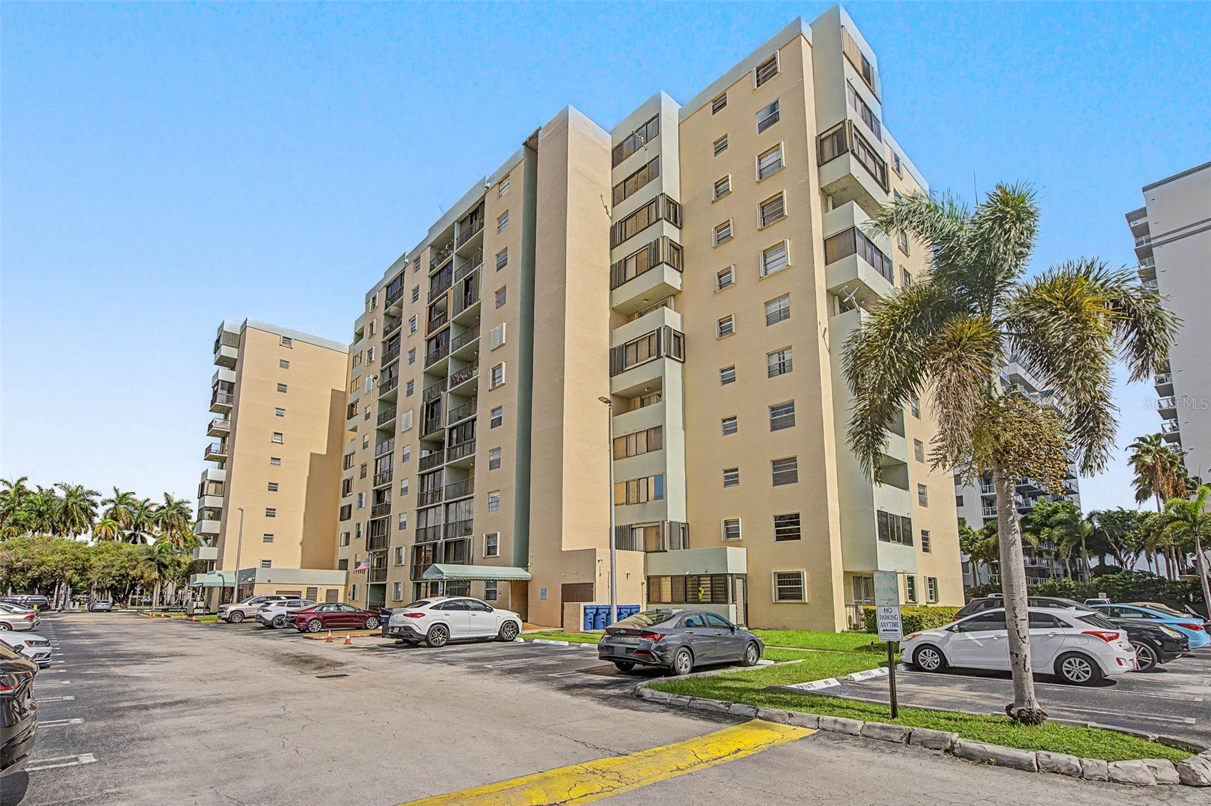 5055 NW 7TH STREET 112