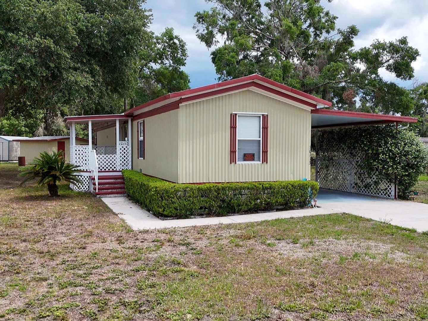 10113 SE 24TH DRIVE