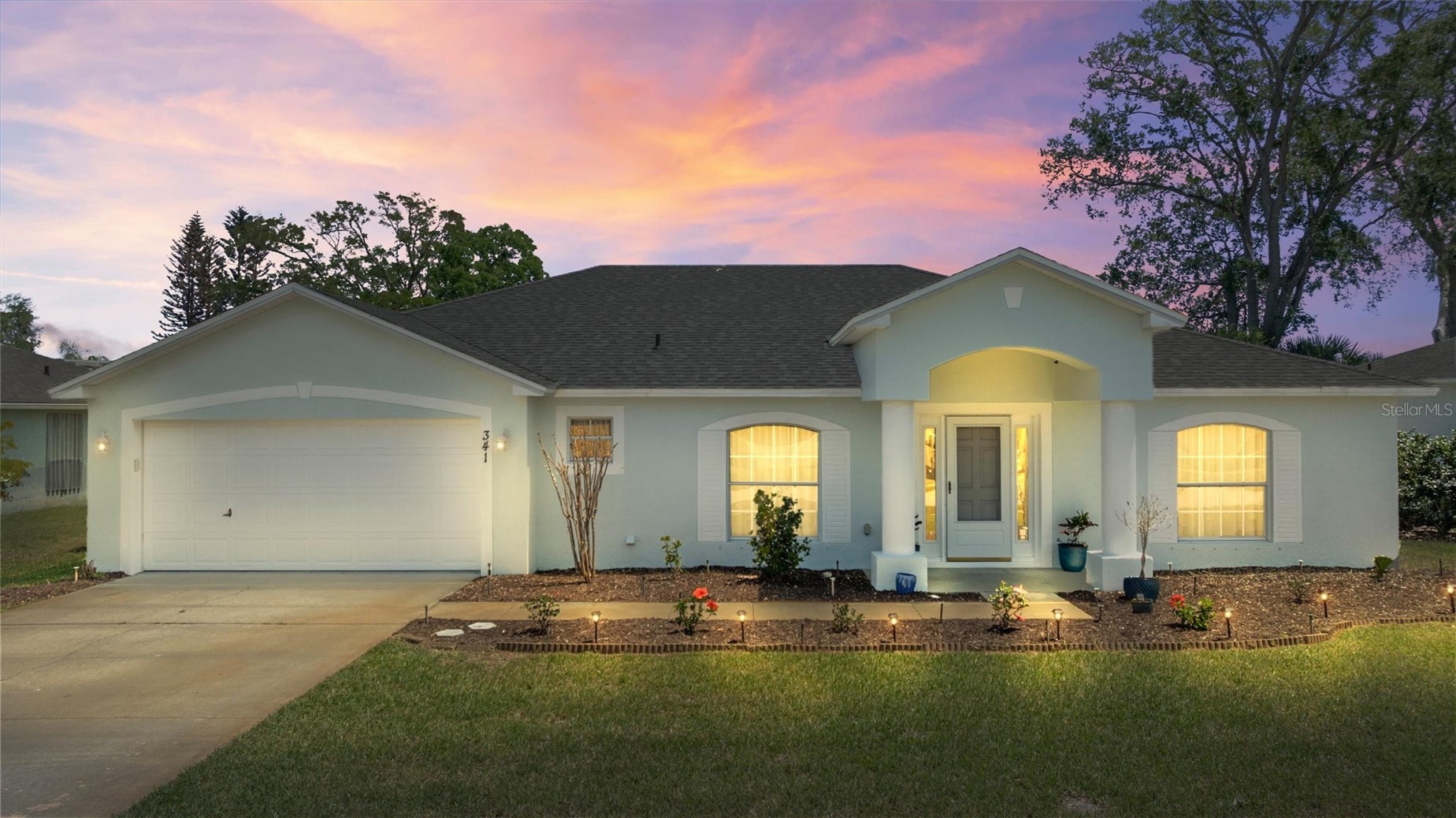 341 MARINERS GATE DRIVE