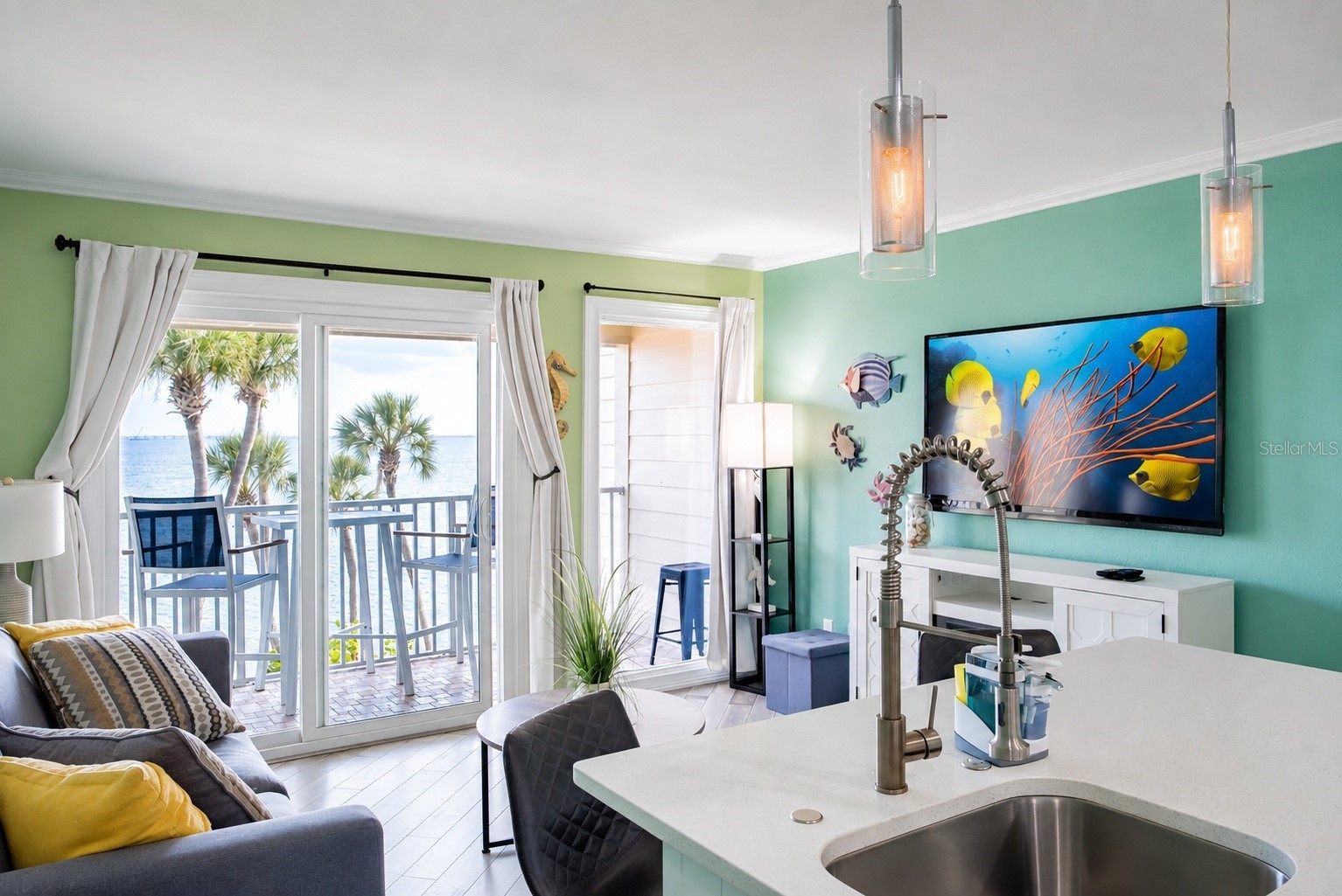 2506 N ROCKY POINT DRIVE 331