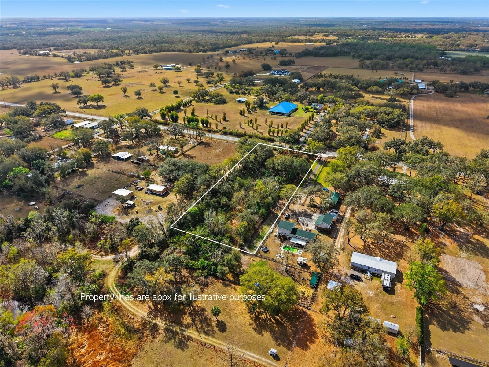 8529 LITHIA PINECREST ROAD