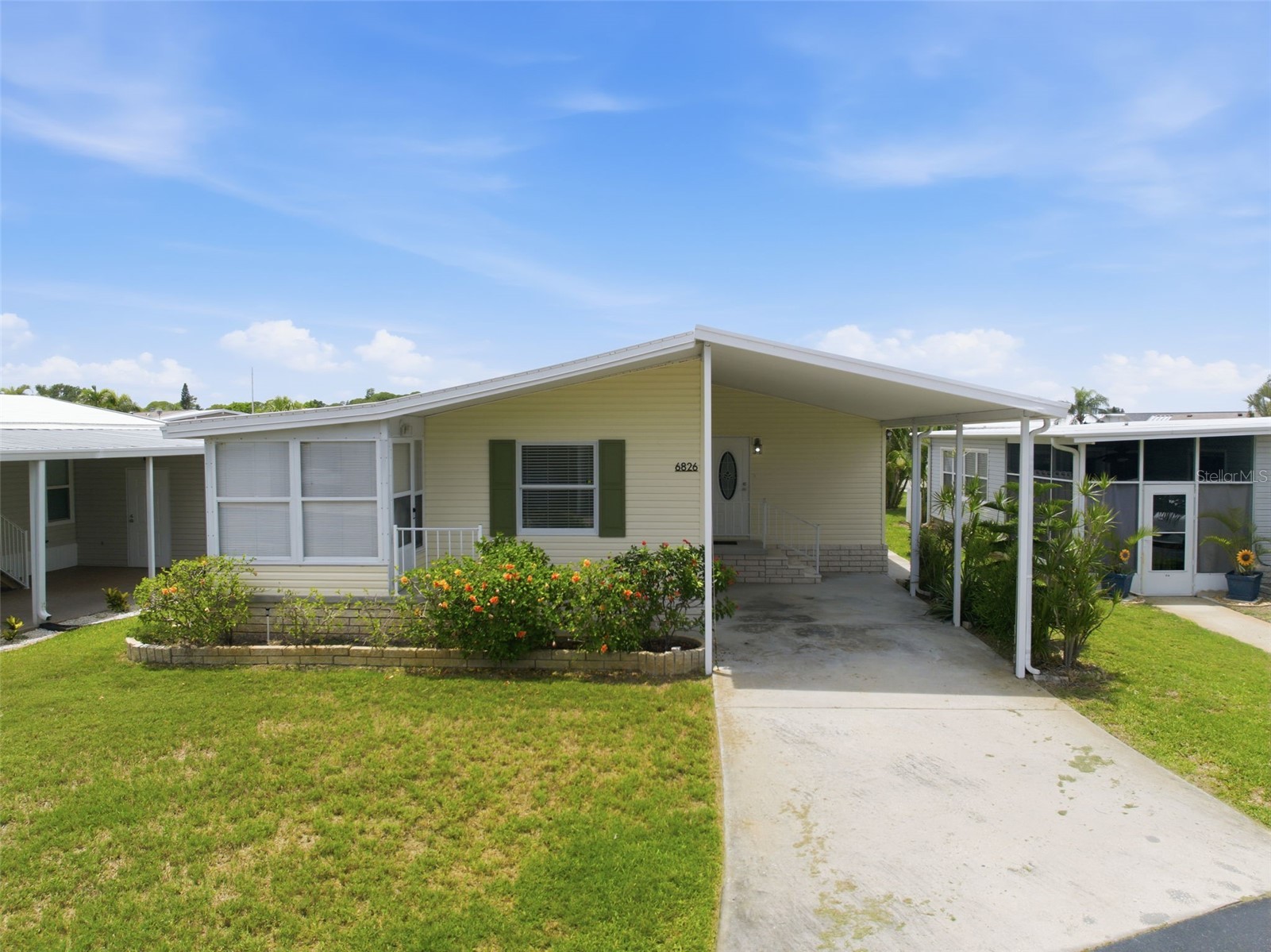 6826 MOUNT ORANGE DRIVE NE 383