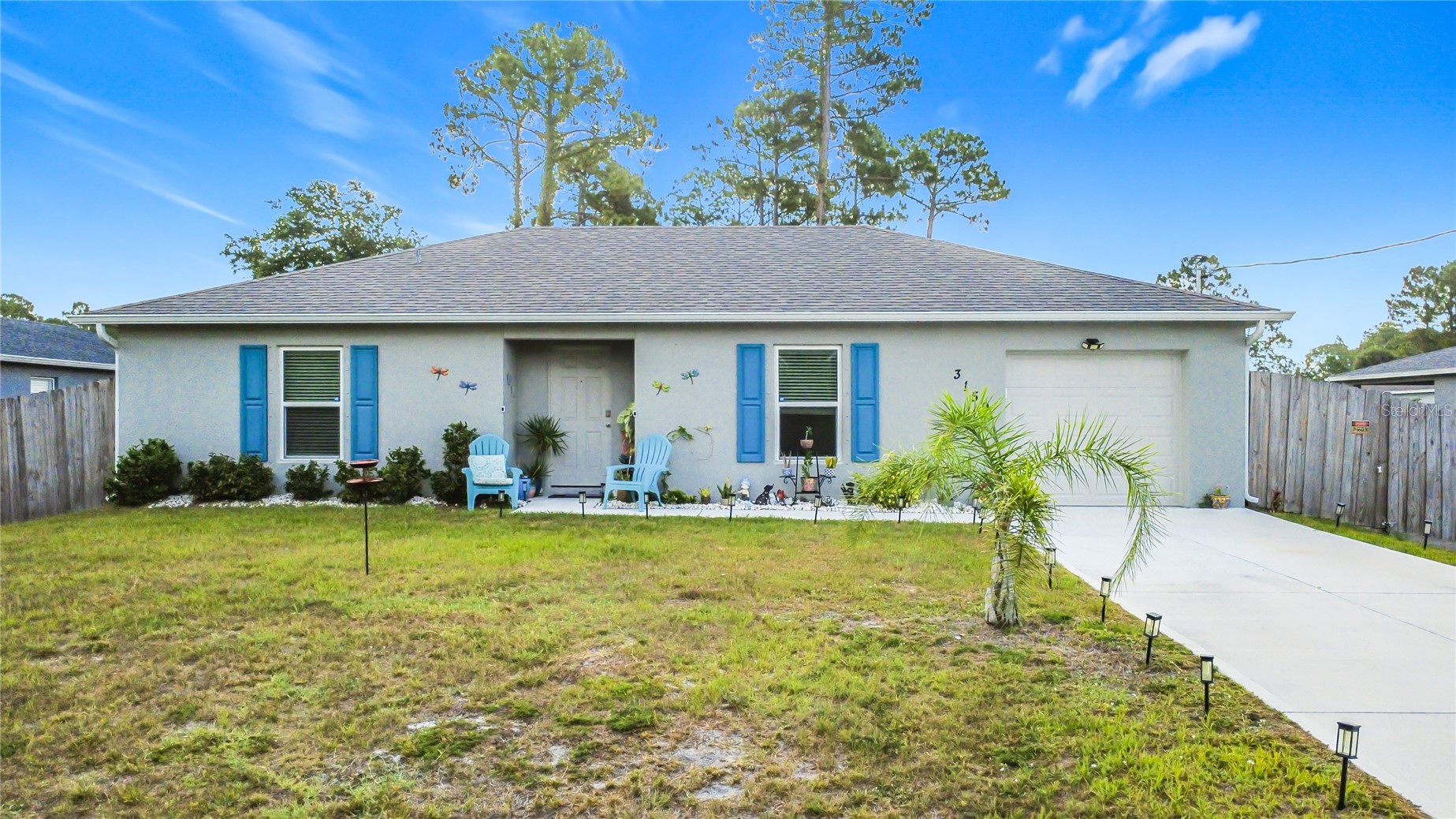 3159 ASPEN ROAD