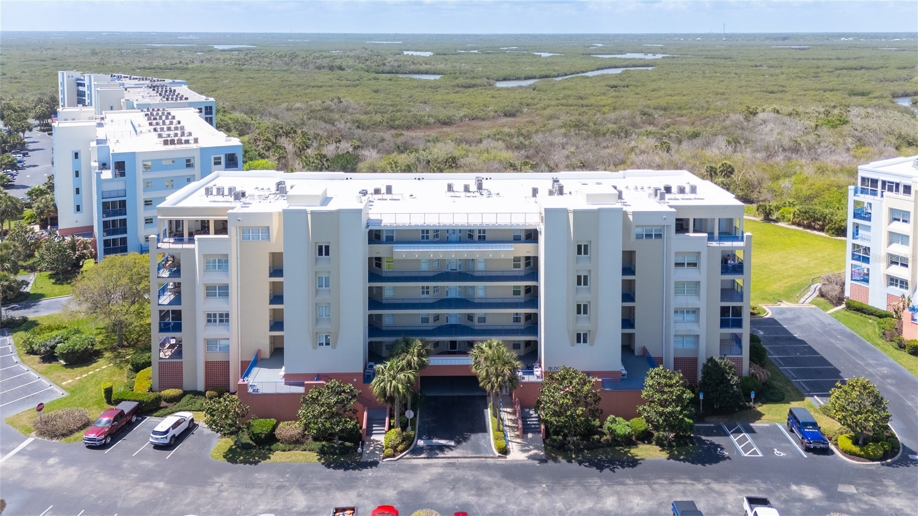 5300 S ATLANTIC AVENUE 6-207