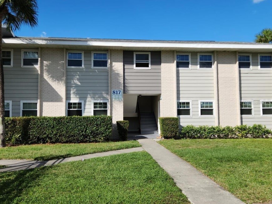 817 SKY LAKE CIRCLE A