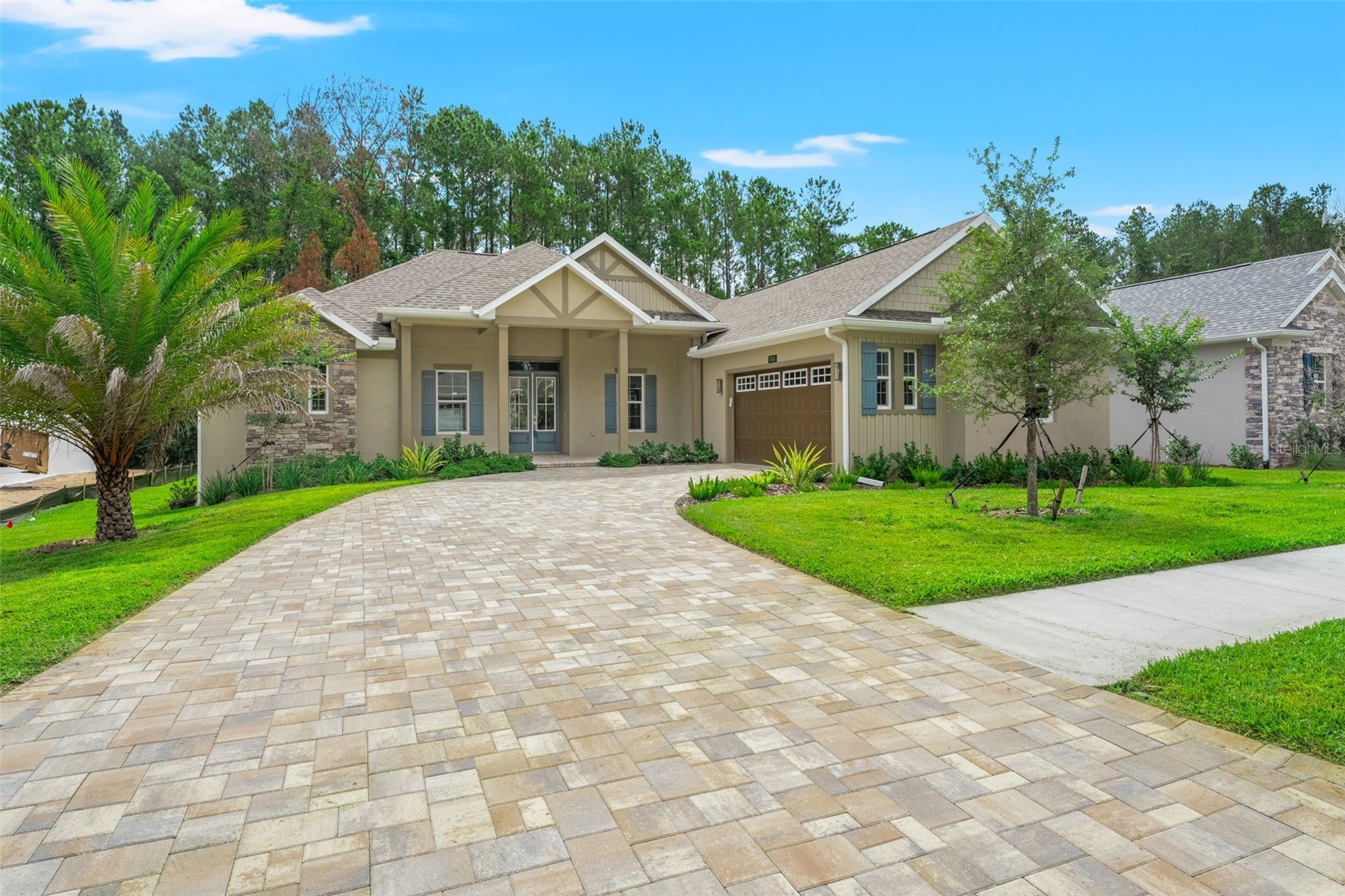5034 ELM LEAF DRIVE