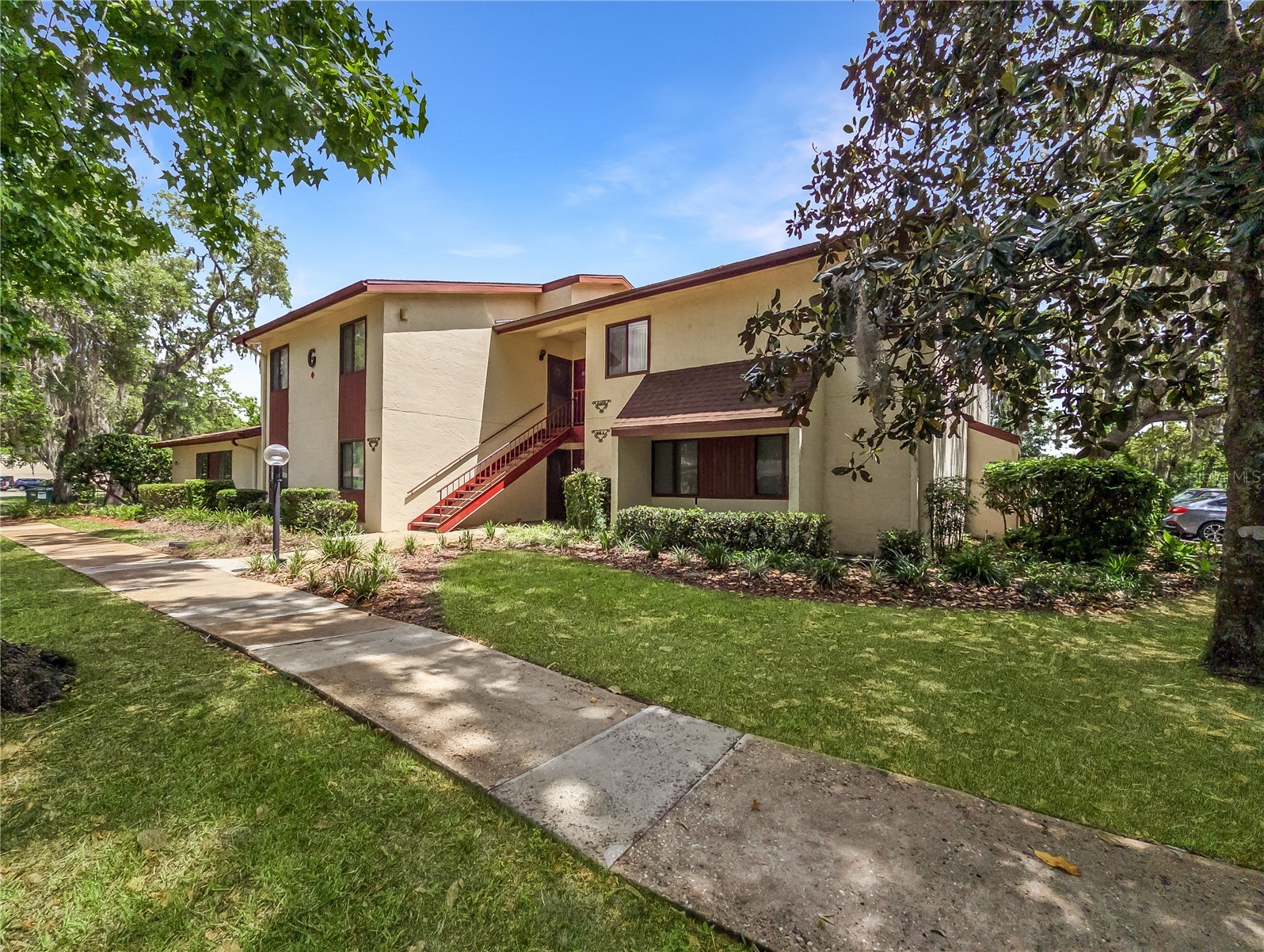 646 MIDWAY DRIVE A