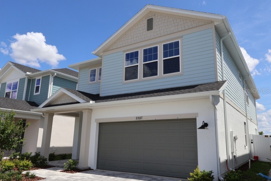 3387 YELLOW CASSIA DRIVE