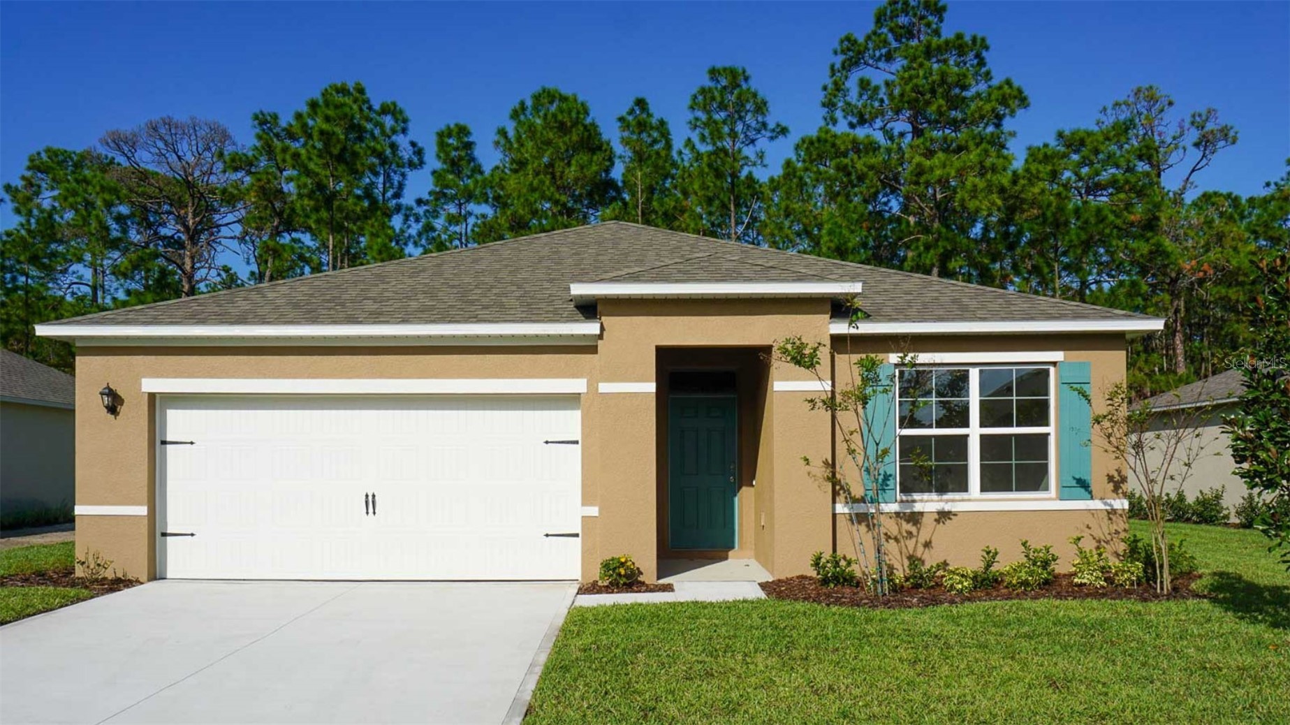 1901 DEEP LAKE CIRCLE