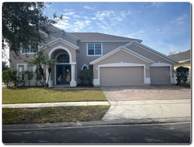 2887 SWEETSPIRE CIRCLE