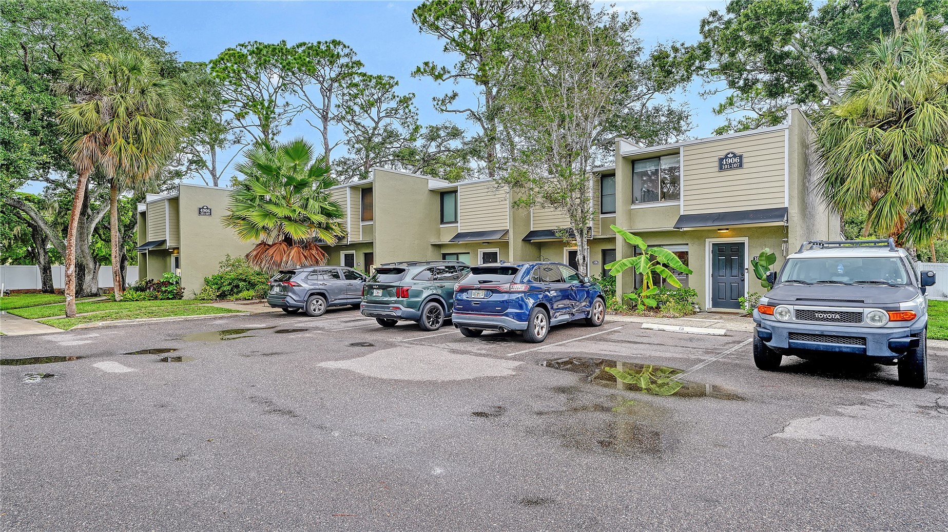 4906 25TH STREET W 107