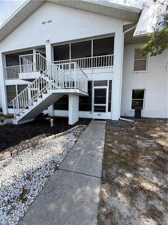 805 SE MAYO DRIVE 805