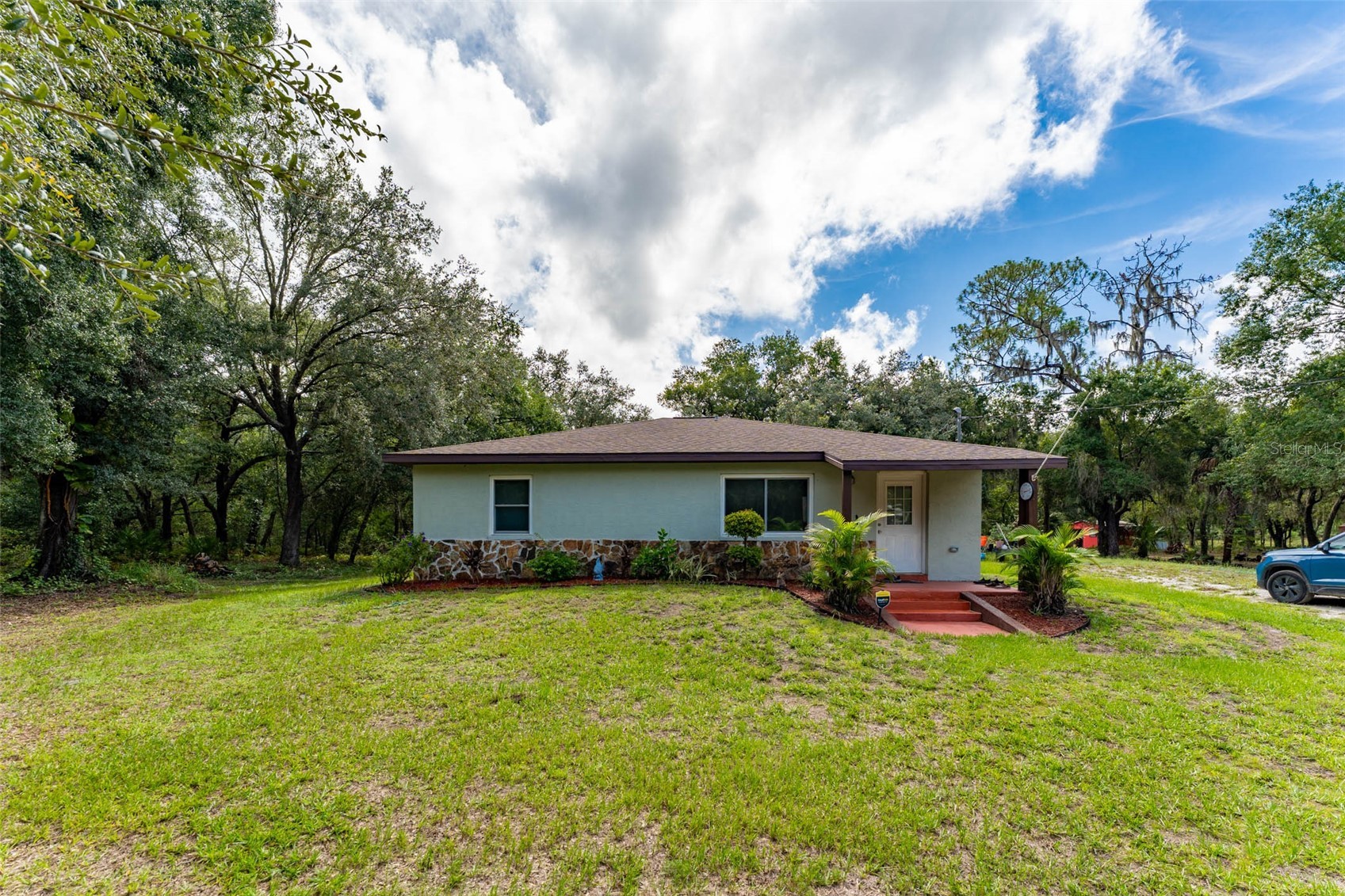 14150 HIGHLAND ROAD