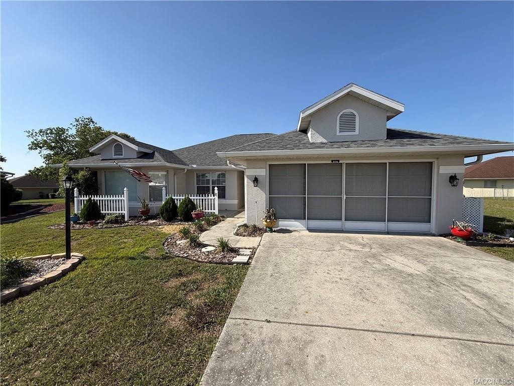 838 W BOGART COURT