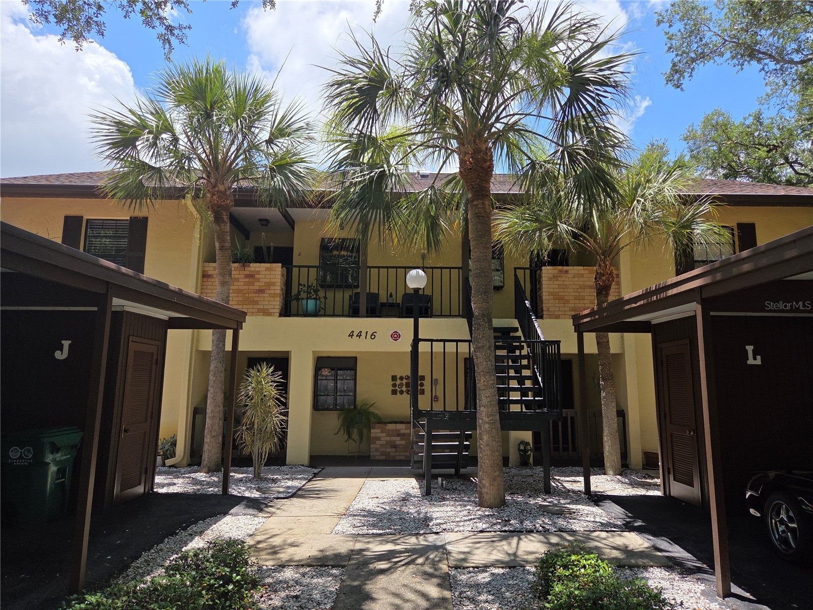 4416 SPICEWOOD DRIVE J