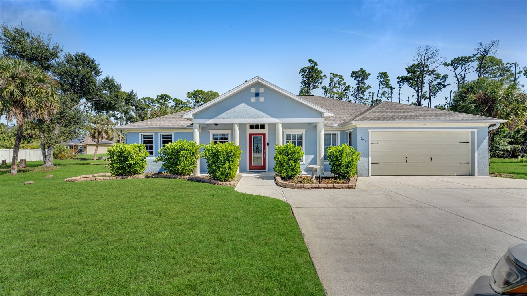 16922 TOLEDO BLADE BOULEVARD