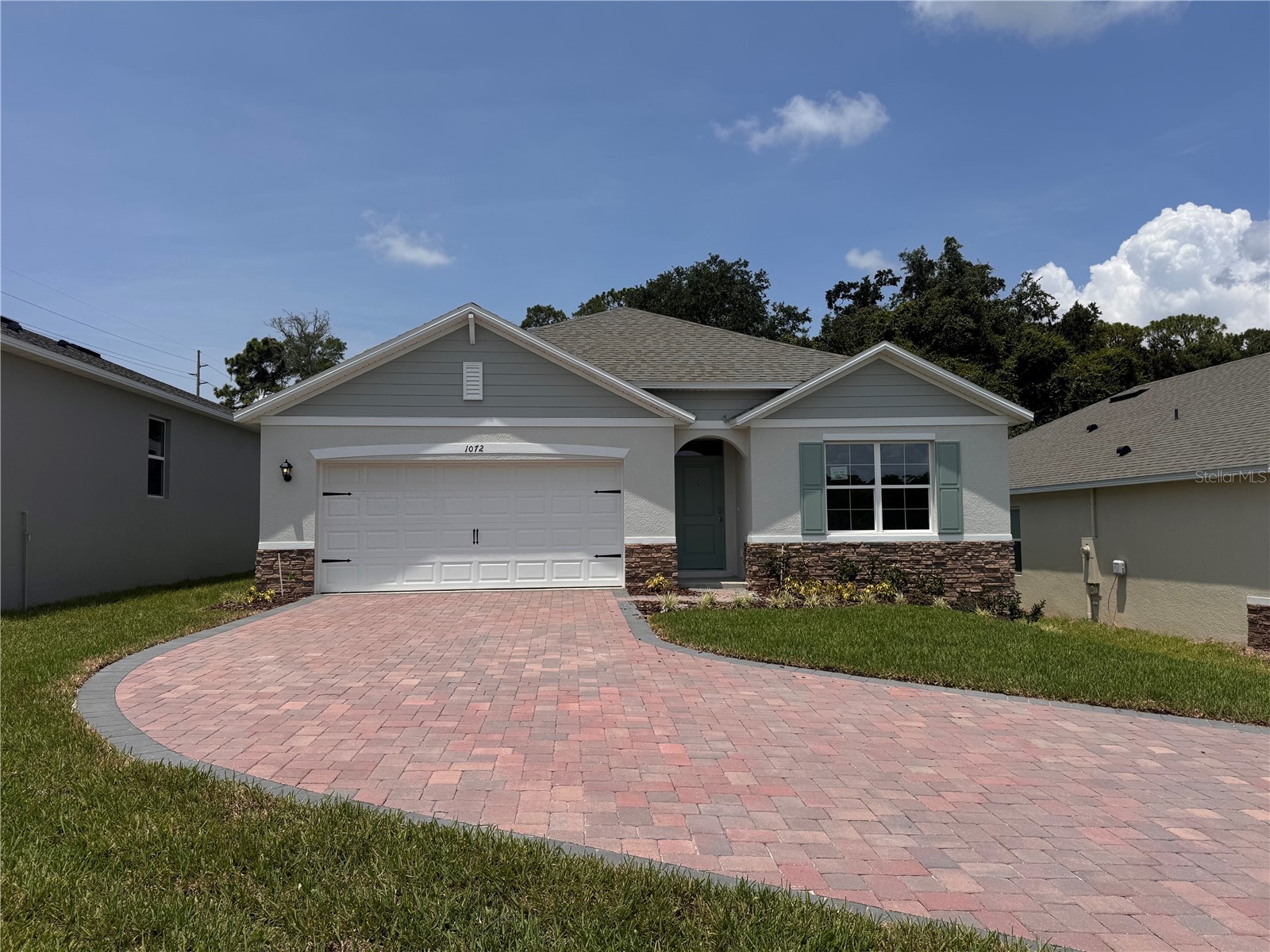 1072 GULL DRIVE