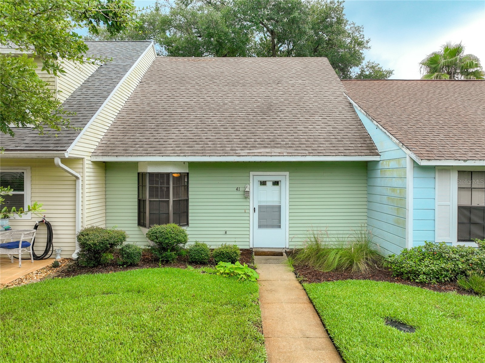 232 N RIDGEWOOD AVENUE G41