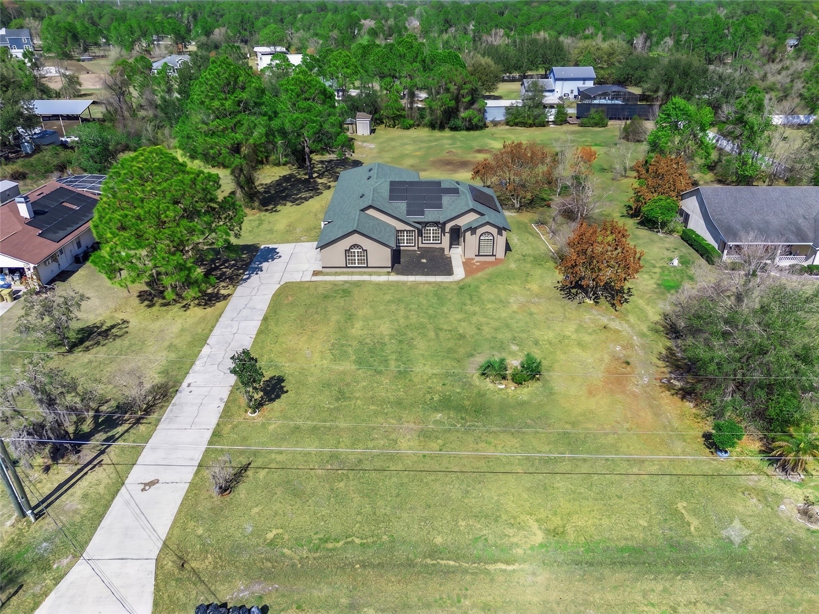 7045 BRANCH COURT