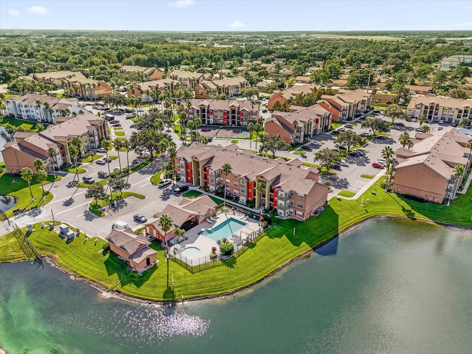 2218 GRAND CAYMAN COURT
